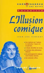 Illusion comique de Corneille (L')