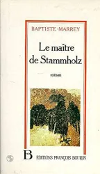 Maître de Stammholz (Le)