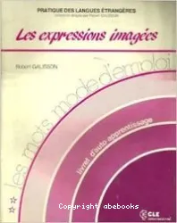 Expressions imagées (Les)