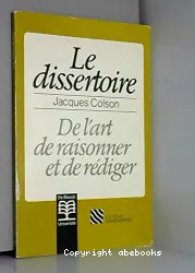 Dissertoire (Le)