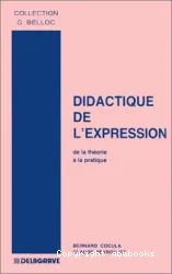 Didactique de l'expression