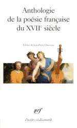 Anthologie de la poésie française du XVIIe siècle