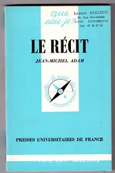 Récit (Le)