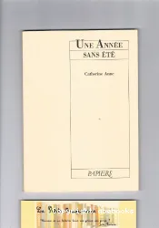 Année sans été (Une)