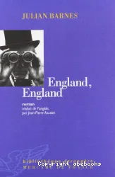 England, England