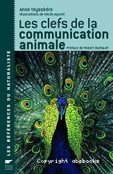 Cles de la communication animale (Les)