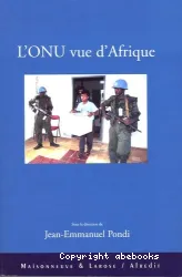 ONU vue d'Afrique (L')