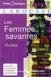 Femmes savantes (Les)