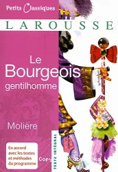 Bourgeois gentilhomme (Le)