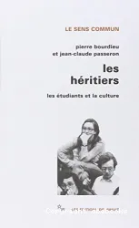 Héritiers. Les étudiants et la culture (Les)