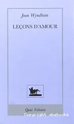 Leçons d'amour