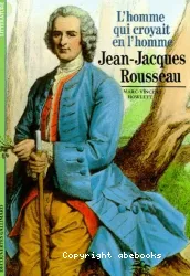 Jean-Jacques Rousseau