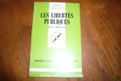 Libertés publiques (Les)