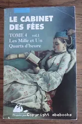 Mille et Un Quarts d'heure, volume 1 (Les)