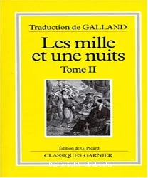 Mille et une nuits 2 (Les)