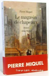 Magasin de chapeaux (Le)