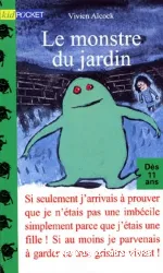 Monstre du jardin (Le)