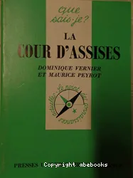 Cour d'assises (La)