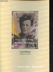 Arthur Rimbaud