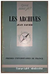 Archives (Les)