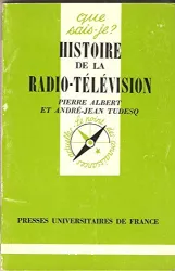 Histoire de la radio-télévision