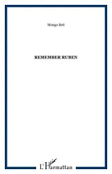 Remember ruben