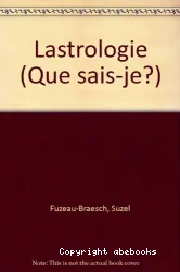 Astrologie (L')