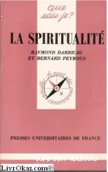 Spiritualité (La)