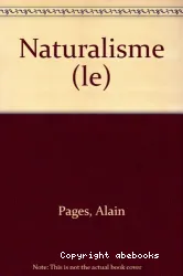 Naturalisme (Le)