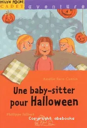 Baby-sitter pour Halloween (Une)