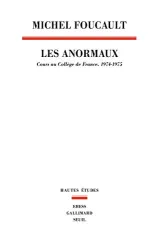 Anormaux (Les)