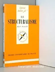 Structuralisme (Le)