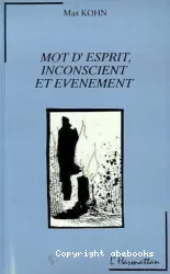 Mot d'esprit et événement