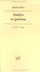 Analyse et guérison