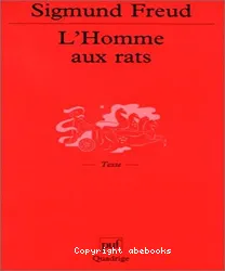 Homme aux rats (L')