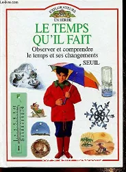 Temps qu'il fait (Le)