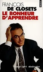 Bonheur d'apprendre (Le)