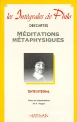 Méditations métaphysiques