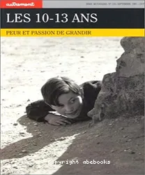 10-13 ans (Les)