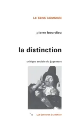 Distinction (La)