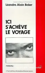 Ici s'achève le voyage