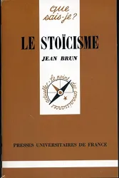 Stoïcisme (Le)