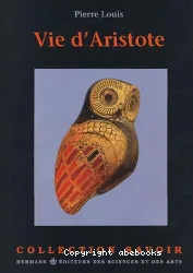 Vie d'Aristote