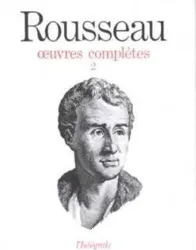 Oeuvres complètes, tome 2