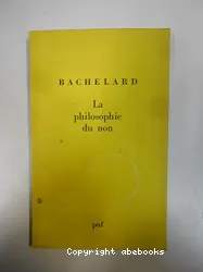 Philosophie du non (La)