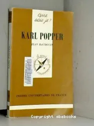 Karl Popper