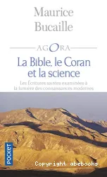 Bible, le coran et la science (La)