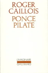 Ponce Pilate