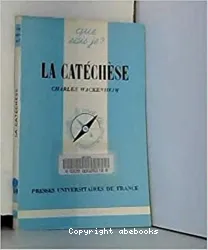 Catéchèse (La)