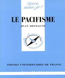 Pacifisme (Le)